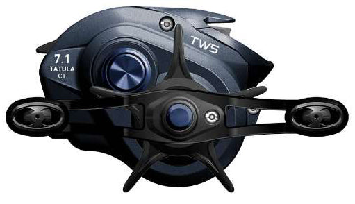 baitcaster reel daiwa ct Daiwa Tatula Ct Hyper Speed Baitcast Reel