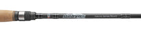 Dobyns Sierra Micro Spinning Rods