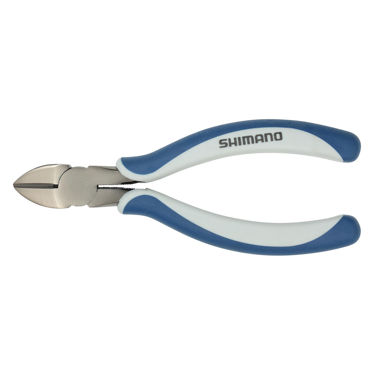 Shimano Brutas Silver Nickel Tools