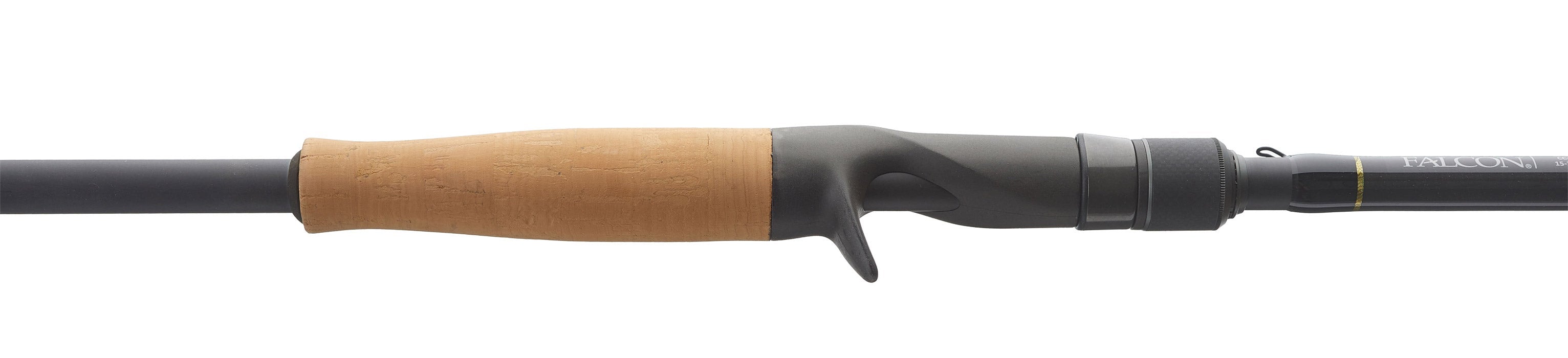 Falcon Cara T7 Casting Rods | Fishin' World