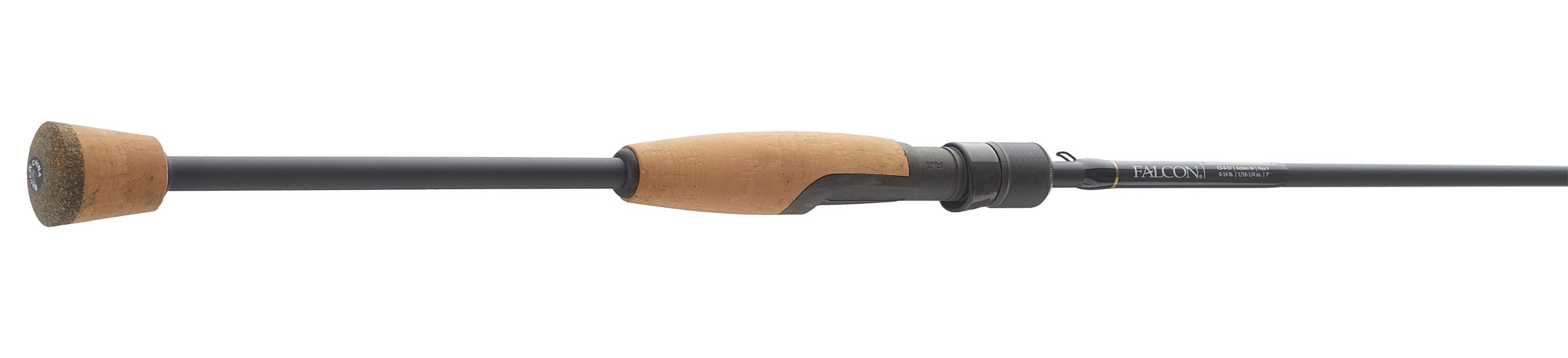 Falcon Cara Spinning Rod | Fishin' World