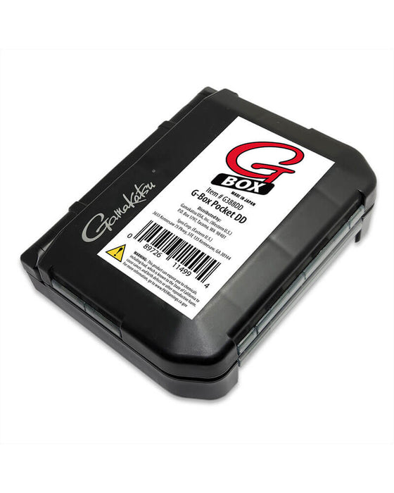 Gamakatsu G-Box Pocket Utility Case