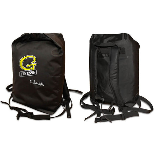 Gamakatsu G-Finesse Dry Bag Backpack