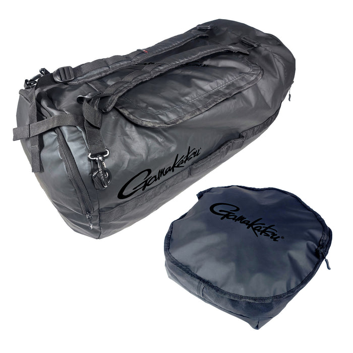 Gamakatsu Duffle Bags