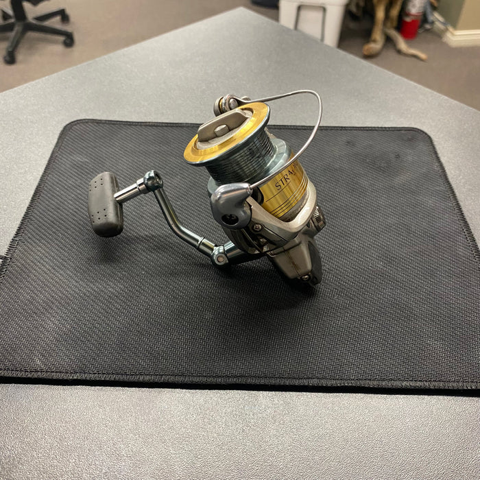 buy used shimano stradic reel Used Reel