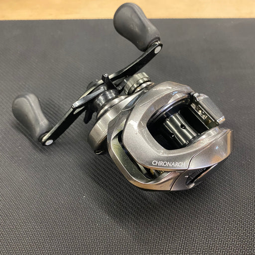 chronarch fishing reel Used Reel
