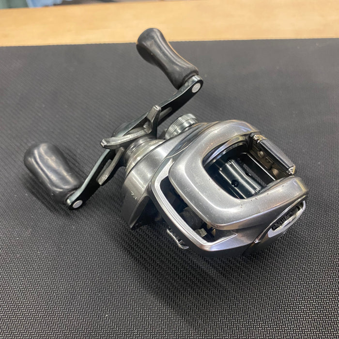 Used Reel Used Reel