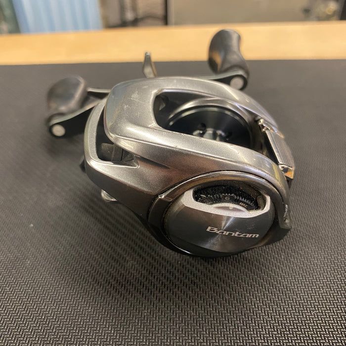 bantam shimano reel Used Reel