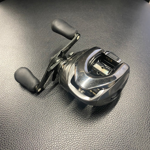 Used Reel - Shimano Anteres DC