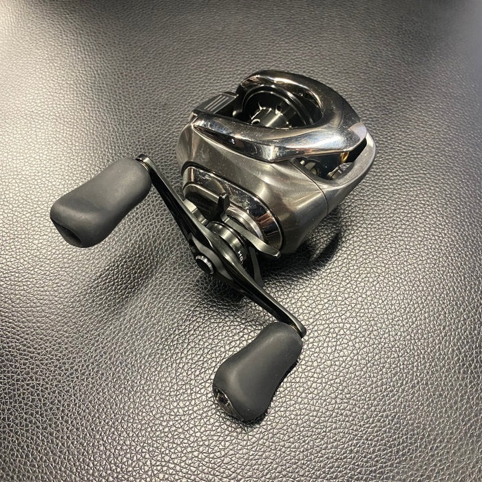 Used Reel - Shimano Anteres DC