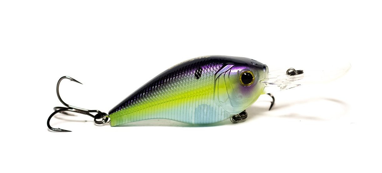 cloud nine fishing lures 6th Sense Cloud 9