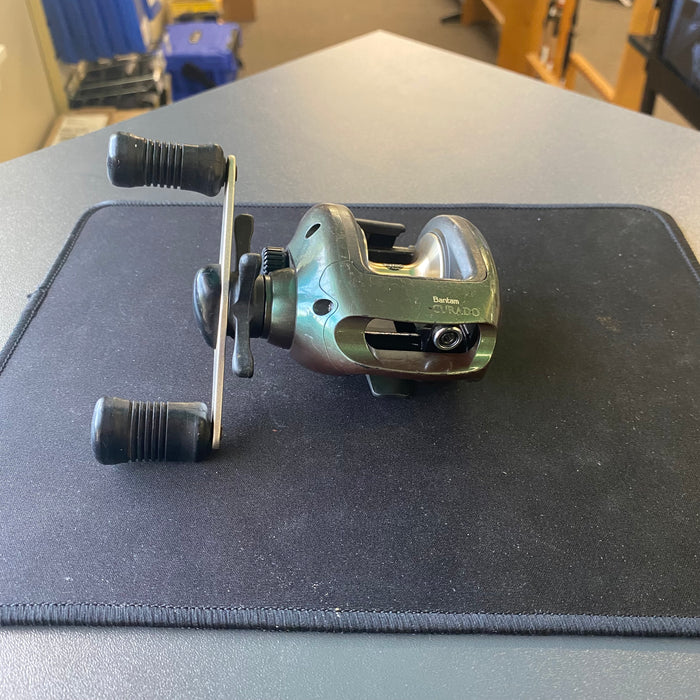 Used Reel Used Reel