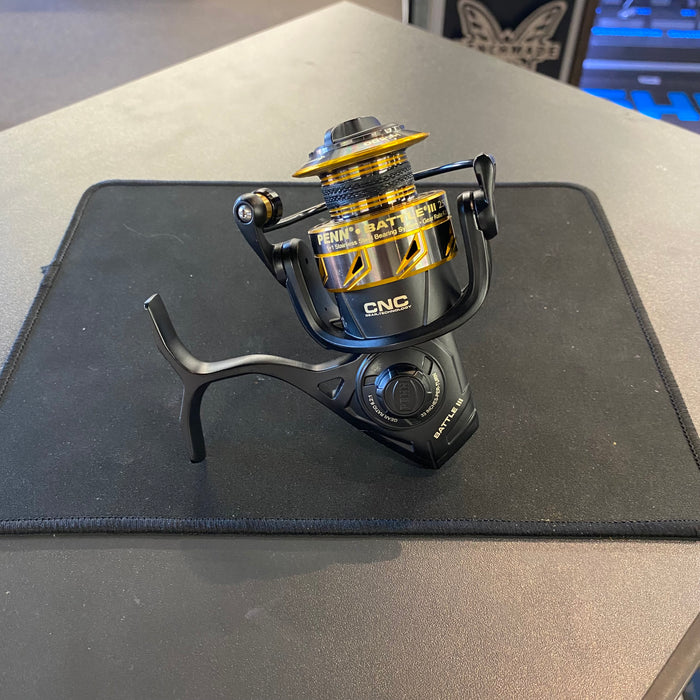 Used Reel