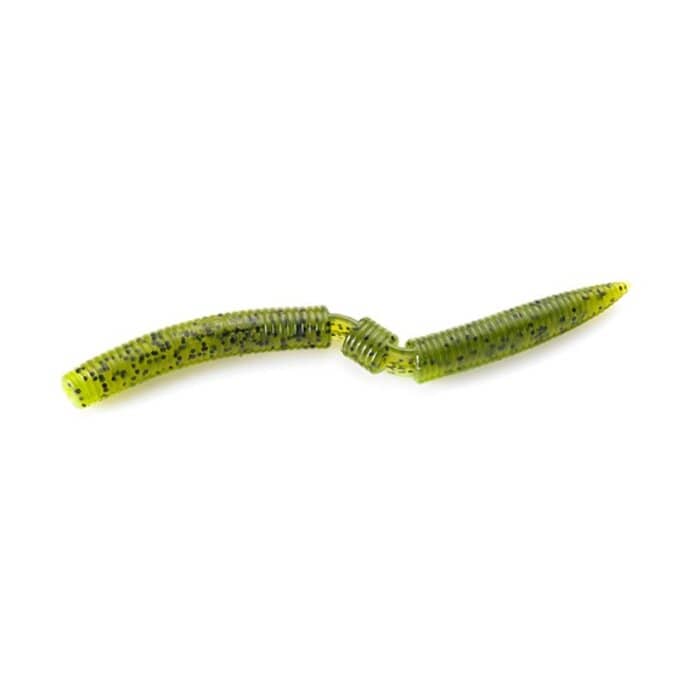 Wacky Hook and Weight System by Lake Fork Trophy Lures