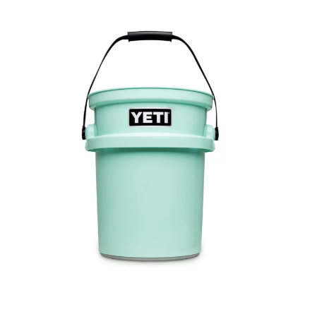 Yeti Loadout Bucket