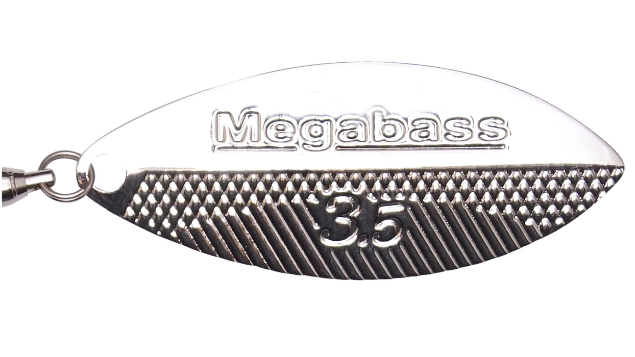 Megabass SV-3 Spinnerbait