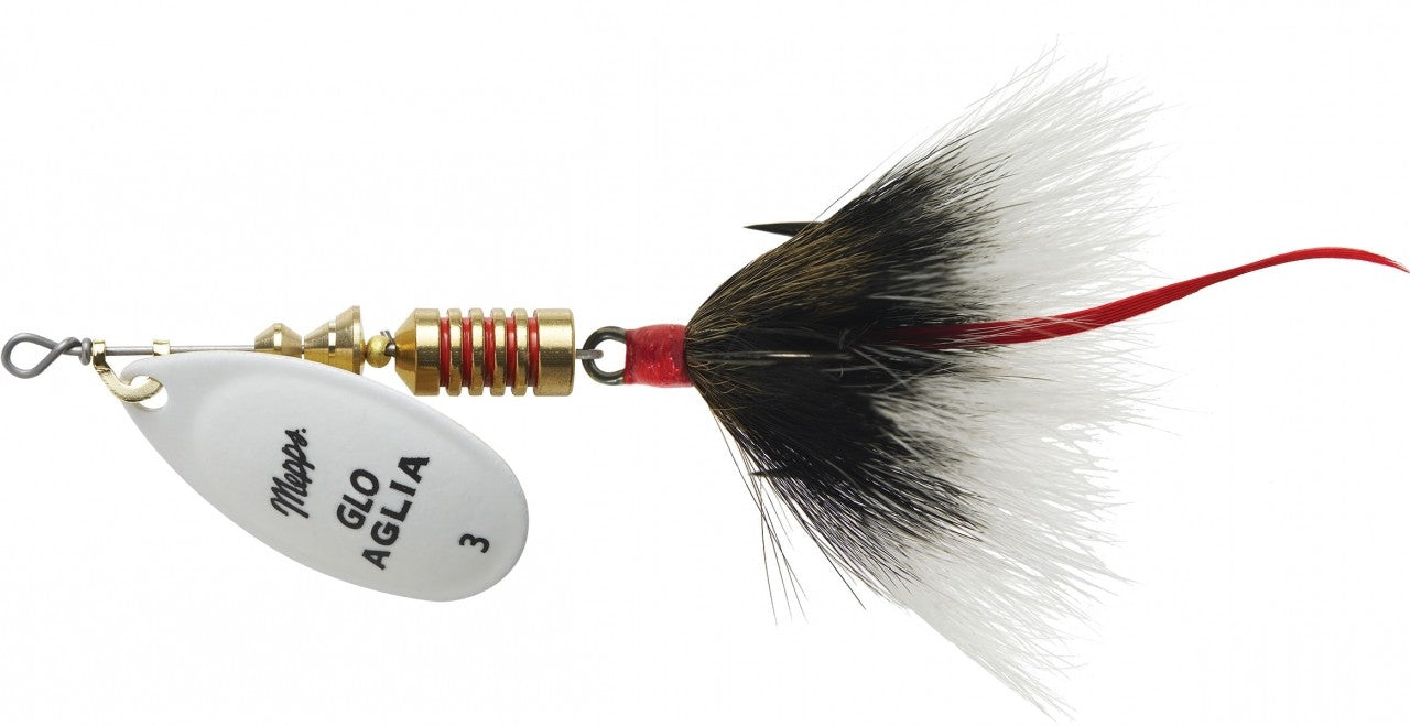Mepps Aglia Spinnerbait Mepps Aglia Spinnerbait