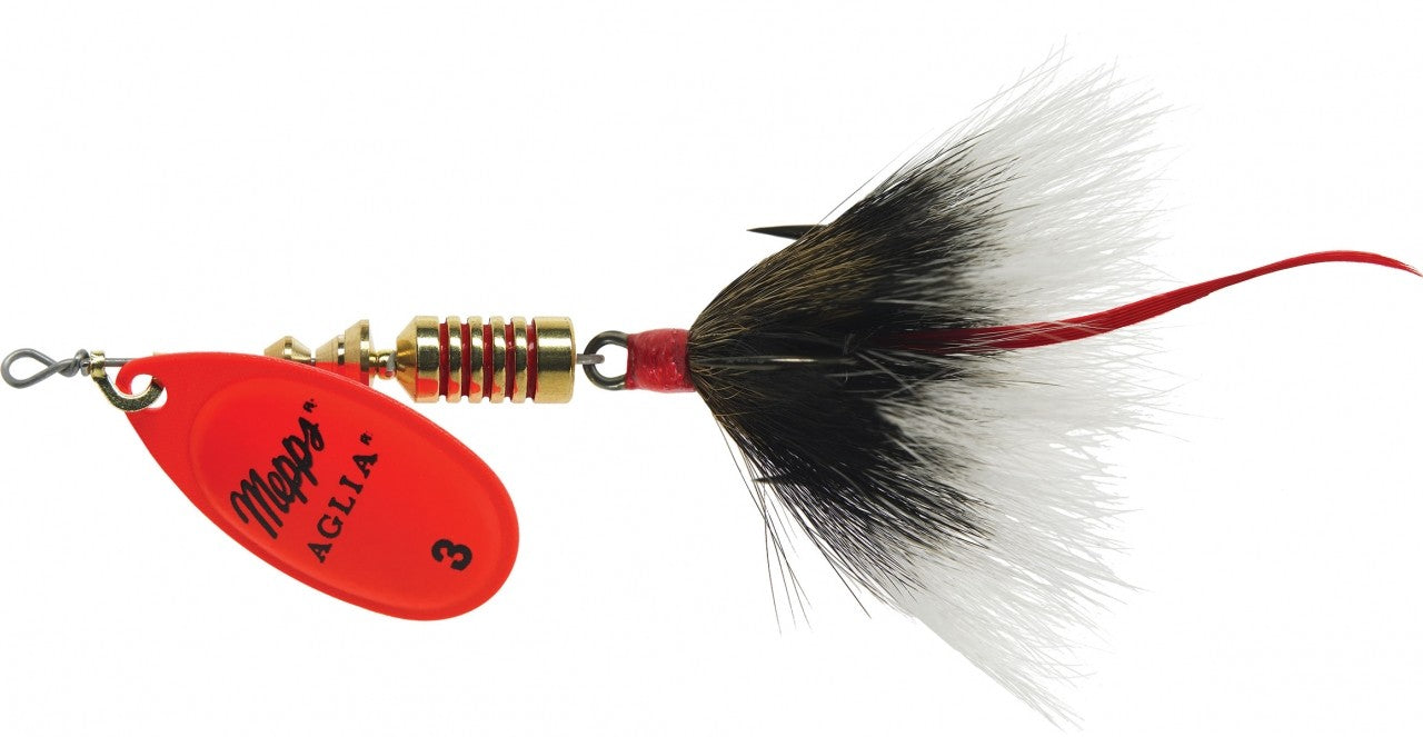 Mepps Aglia Spinnerbait Mepps Aglia Spinnerbait