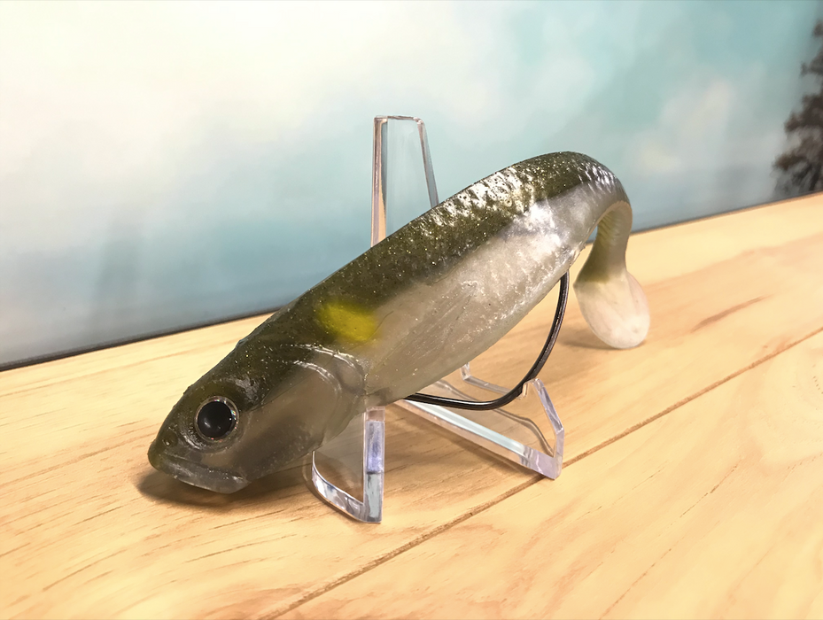 Buzzbaits – Mission Tackle