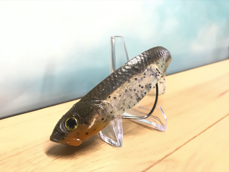 3:16 Mission Fish 3:16 Mission Fish