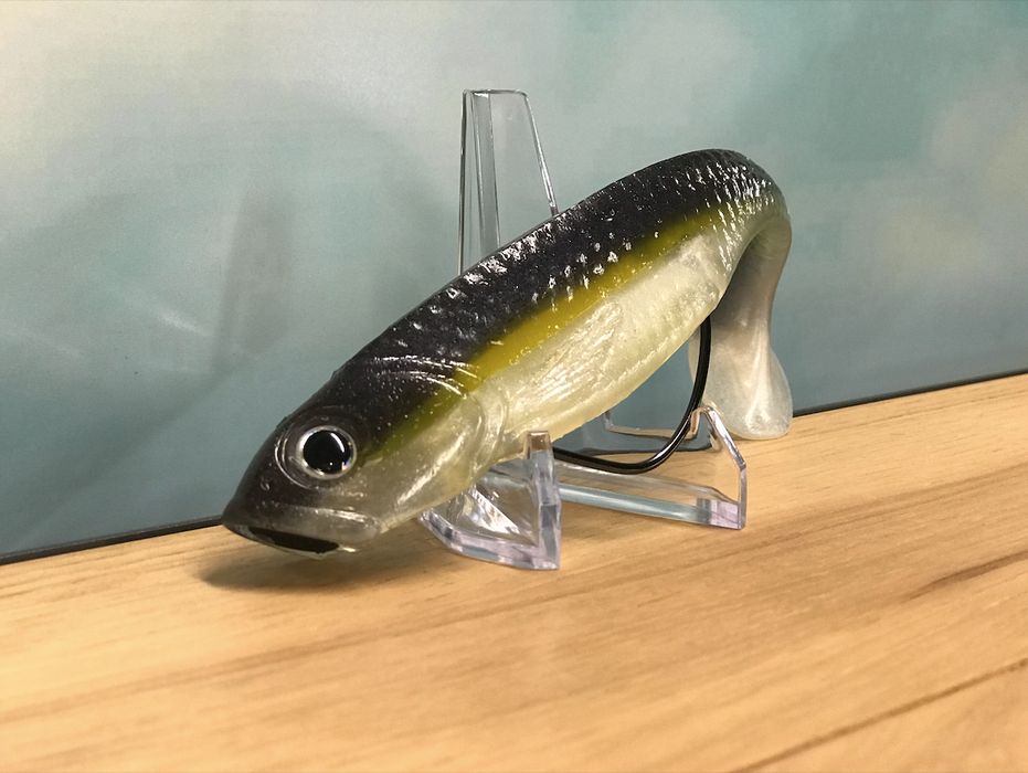 3:16 Mission Fish 3:16 Mission Fish