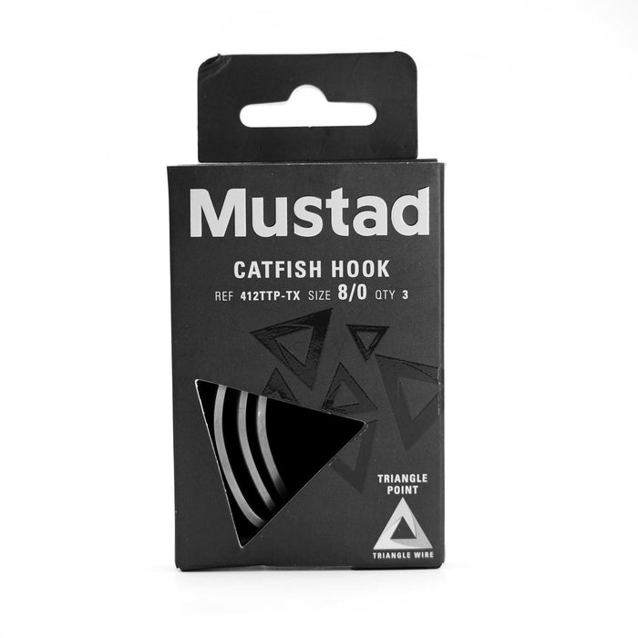 Mustad Catfish Hook