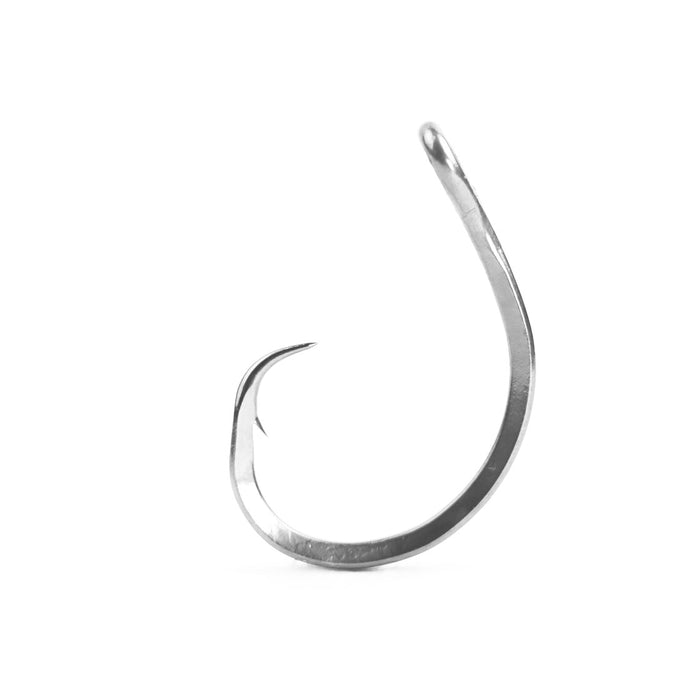 Mustad Demon Perfect Circle Hook Triangle Wire