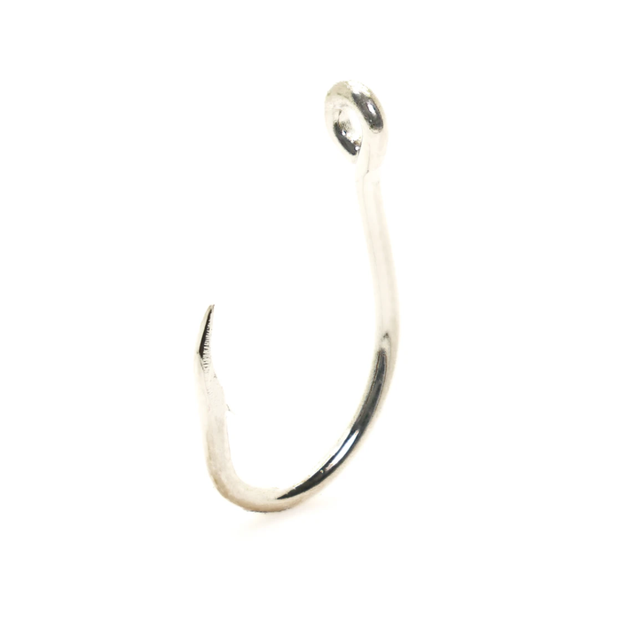 Mustad O'shaughnessy Live Bait Hook