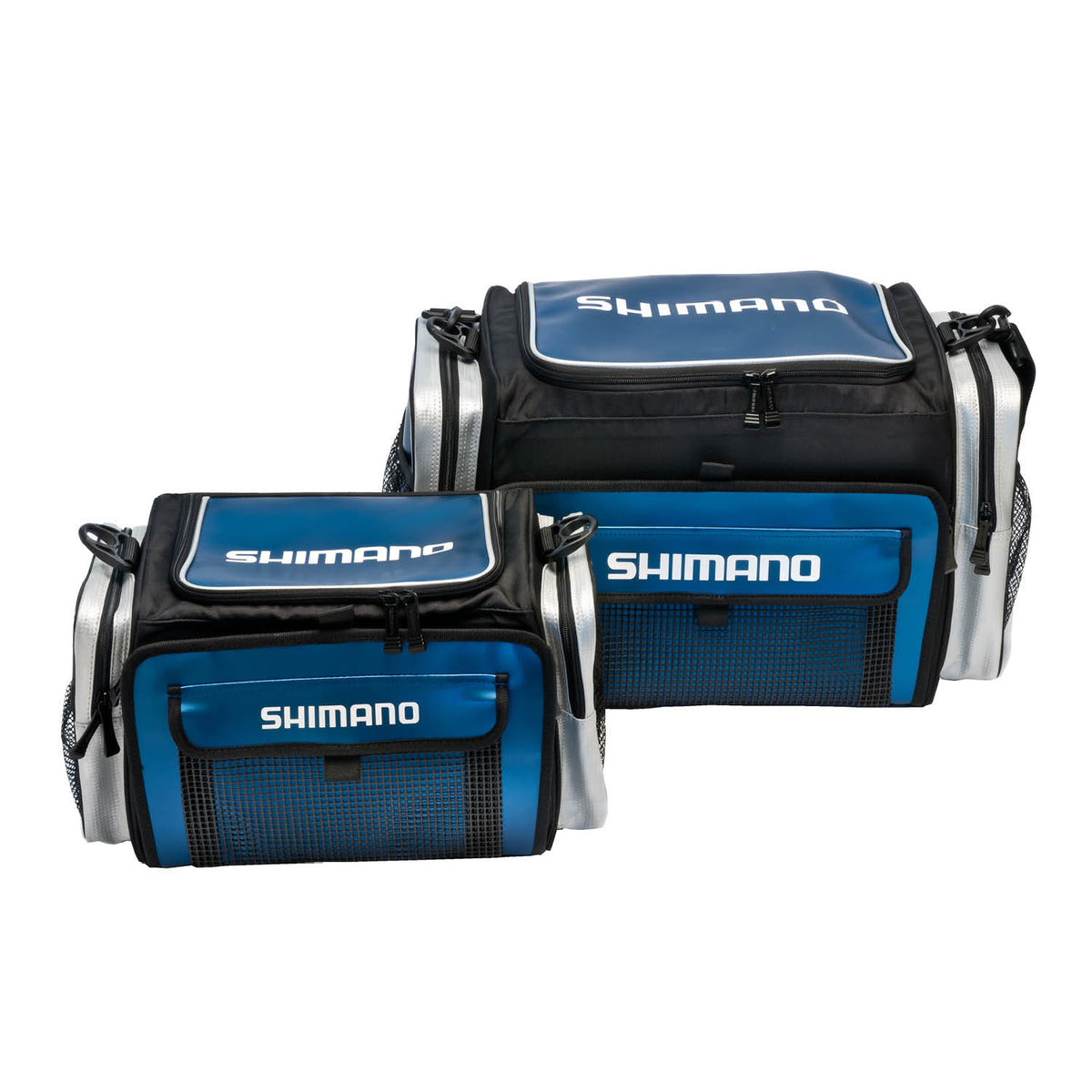 Shimano Borona Tackle Shimano Tackle Bag Medium Shimano Baltica