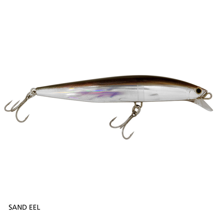 colt fishing lures Shimano Coltsniper Jerkbait 140F