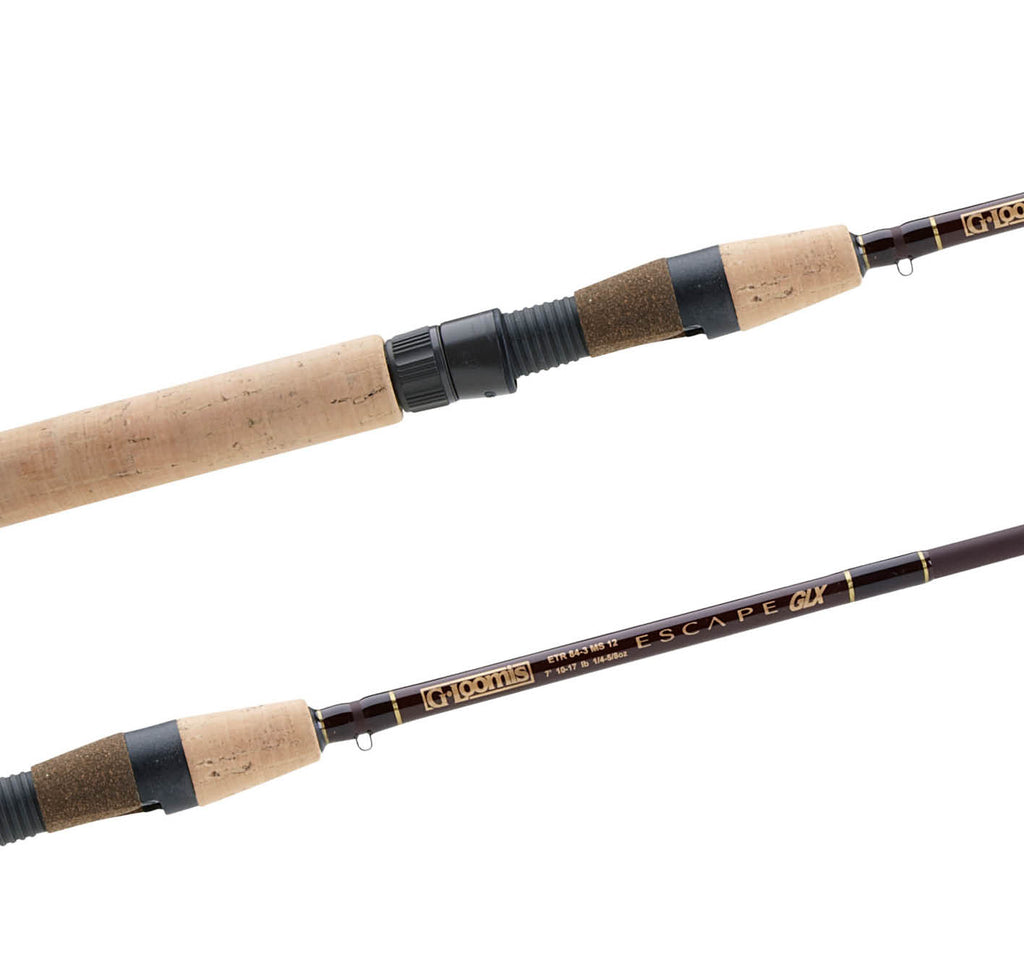 g loomis escape rod G. Loomis Escape Travel Rod