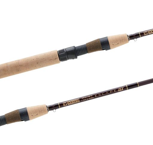 G. Loomis Escape GLX Travel Spinning Rod