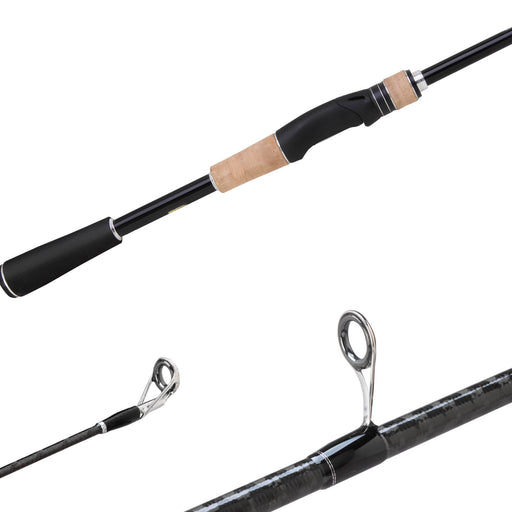 Affordable Scimitar Spinning Rod by Shimano! 