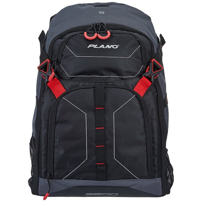 Plano E-Series Bag 3600 Tackle Backpack