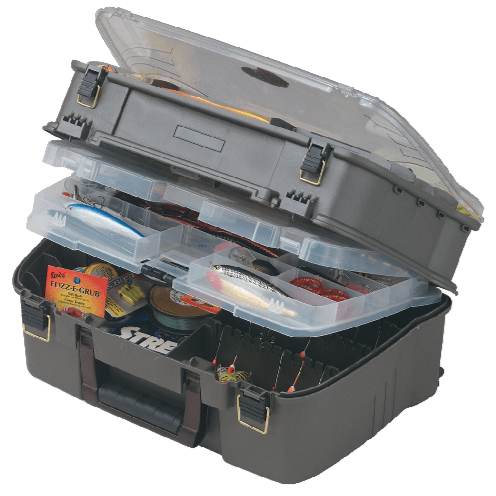 Plano Guide Series Magnum Satchel Tackle Box