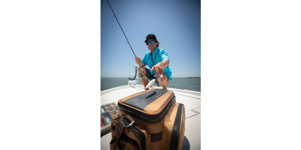 Plano Guide Series Tackle Bag Plano Guide Series Tackle Bag