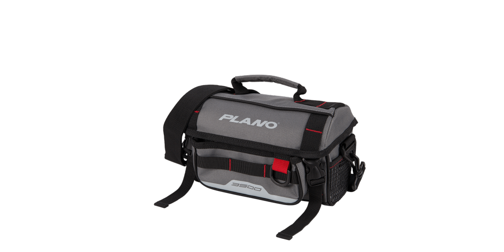 Plano Weekend Softsider Tackle Bag