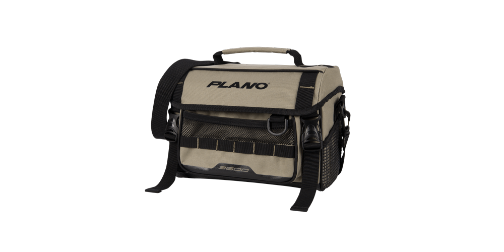 Plano Weekend Softsider Tackle Bag