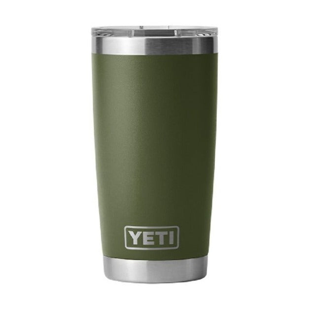 Yeti Rambler 16 oz Stackable Pint with Magslider Lid High Desert Clay