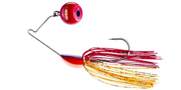 Yo Zuri 3DB Knuckle Bait