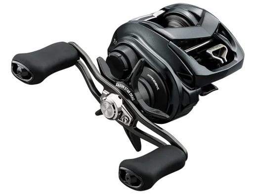 Daiwa Tatula SV TW 70