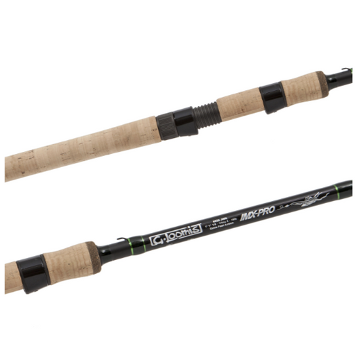 G. Loomis IMX PRO Spinning Rods