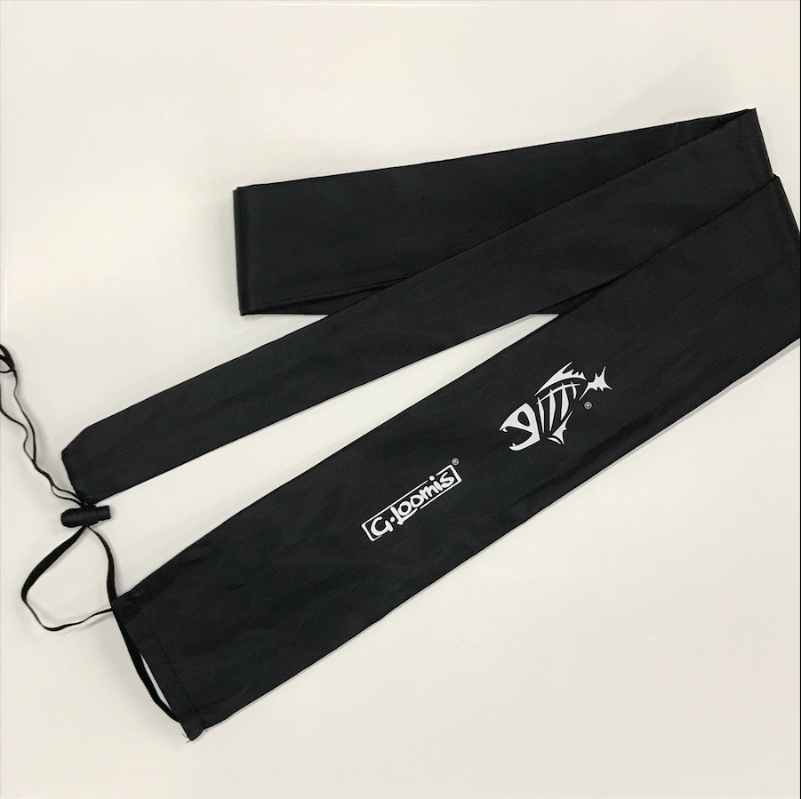 G. Loomis NRX Fishing Rod Cover — Fishin' World