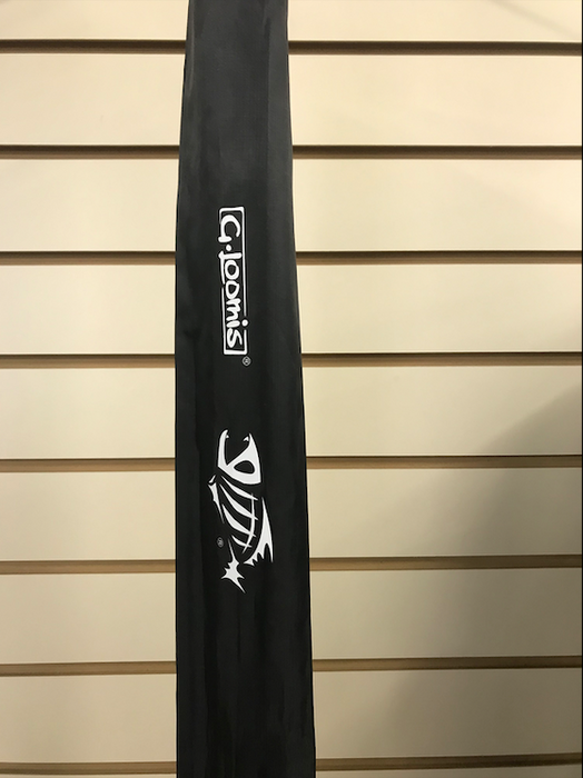g loomis fly rod case G. Loomis NRX Fishing Rod Cover — Fishin' World