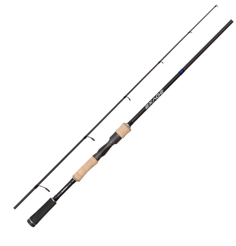 Shimano Exage Spinning Rod | Fishin' World