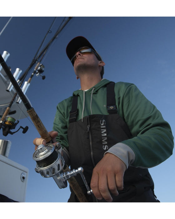 Simms Men’s ProDry Fishing Jacket | Raxfin