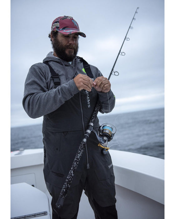 Simms Carbon ProDry Fishing Bib