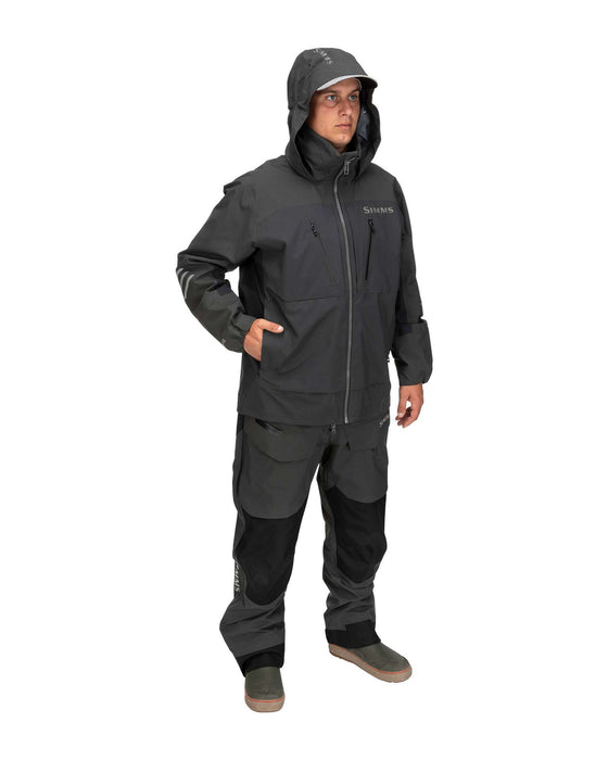 CX Fishing Rain Suit & Collection
