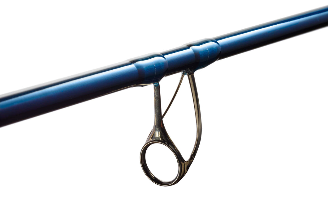 Croix Legend Surf Spinning Rods Fishin' World