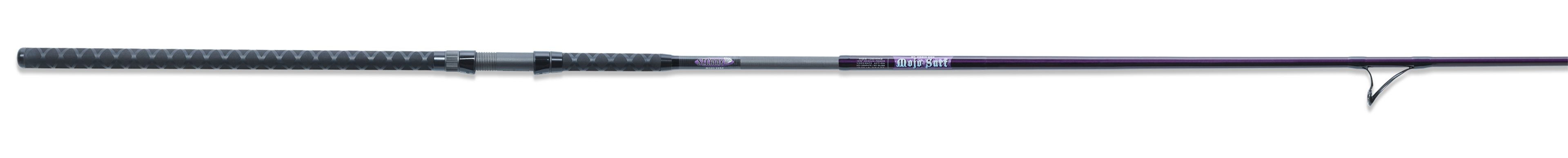 Croix Mojo Surf Spinning Rods Fishin' World